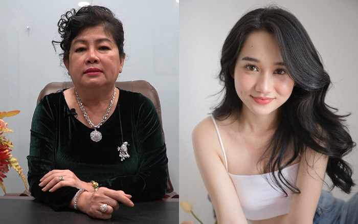 Nữ diễn viên Mắt Biếc bị tố vi phạm hợp đồng, có thái độ ngôi sao, xem thường nhà sản xuất Ảnh 2