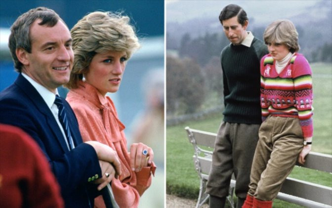 Cựu trợ lý hoàng gia Anh: 'Trong hôn nhân với Thái tử Charles, Công nương Diana mới là người lạc lối' Ảnh 2