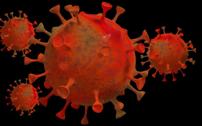 Xuất hiện biến thể Covid-19 mới nguy hiểm nhất từ ​​trước đến nay, có khả năng kháng vaccine Ảnh 2