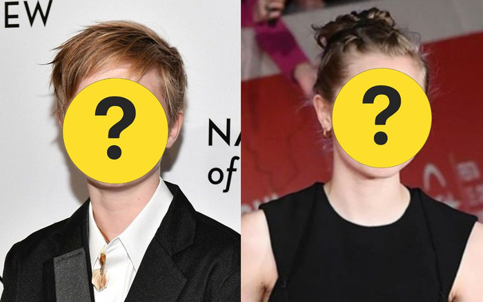 Sao nhí từng có ý định chuyển giới bỗng có màn 'quay xe và lột xác' ngoạn mục khiến netizen trầm trồ Ảnh 2