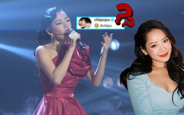 Chi Pu tự tin khoe giọng trên đất Mỹ, netizen ngao ngán: 'Nghe buồn cười thật chứ' Ảnh 2