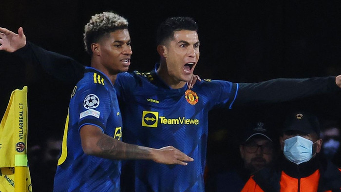 Fan MU lo ngại Ronaldo mất vị trí dưới thời HLV Rangnick.