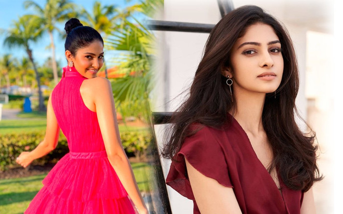 Lý do Hoa hậu Ấn Độ được chuyên gia đánh giá cao tại Miss World 2021 Ảnh 2