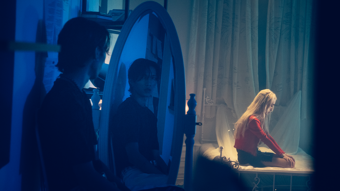 Juky San lần đầu thử sức sáng tác nhạc: 'Lo lắng gấp đôi nhưng không kém hào hứng' Ảnh 5