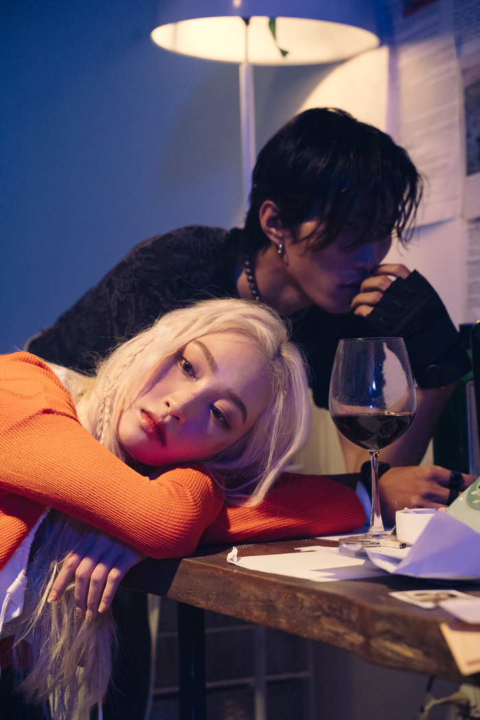 Juky San lần đầu thử sức sáng tác nhạc: 'Lo lắng gấp đôi nhưng không kém hào hứng' Ảnh 4