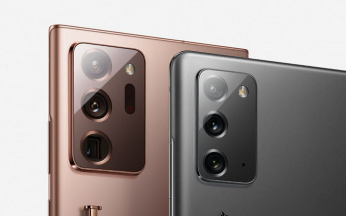 Samsung sắp khai tử Galaxy Note vĩnh viễn Ảnh 2