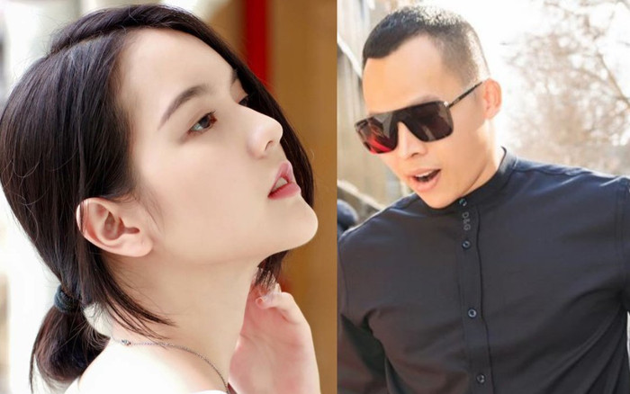 Hải Tú từng lọt vào mắt xanh của 'ông bầu' Ngọc Trinh: 'Một vẻ đẹp đến nao lòng' Ảnh 2