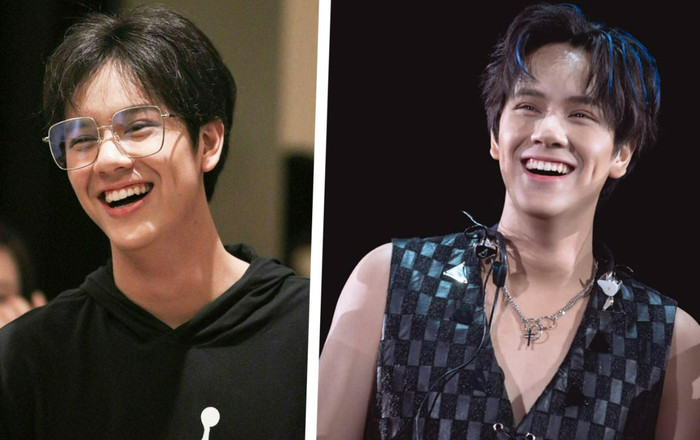 'Bad Buddy' và những bộ phim cuốn hút không coi tiếc cả đời của chàng con lai Việt - Thái Nanon Korapat Ảnh 2