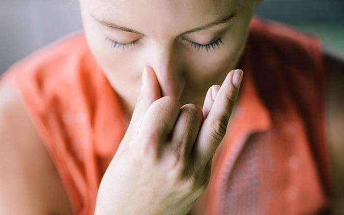 Cách thở hé lộ dấu hiệu có thể bạn đang đối mặt với 'kẻ giết người thầm lặng' Ảnh 2