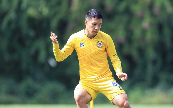 Bầu Hiển gật đầu, ông Park có triệu tập Hùng Dũng cho AFF Cup 2020? Ảnh 2