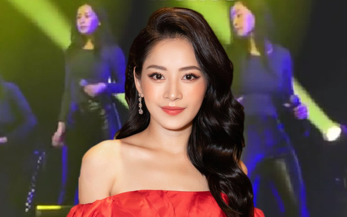 Hé lộ clip tổng duyệt tại Mỹ của Chi Pu, dân mạng nghe xong chỉ thở dài 'phát hoảng' Ảnh 2