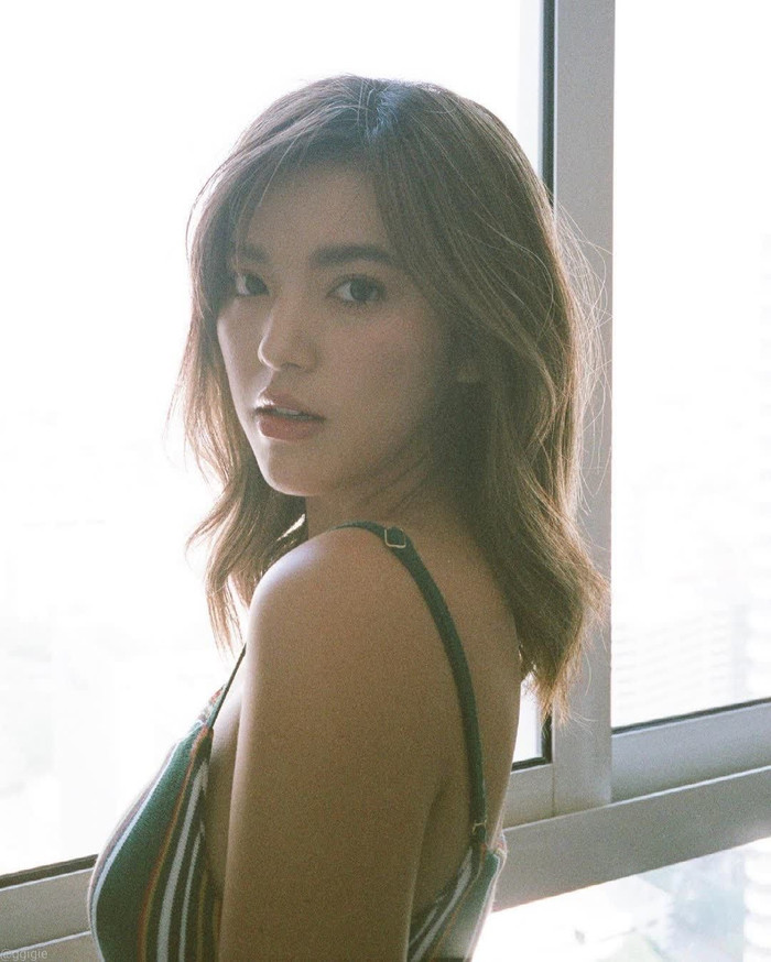 Nanon Korapat (Bad Buddy) và 2 sao trẻ người gốc Việt 'đột phá' thành công tại nước ngoài Ảnh 8