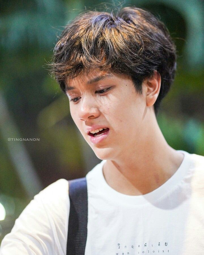 Nanon Korapat (Bad Buddy) và 2 sao trẻ người gốc Việt 'đột phá' thành công tại nước ngoài Ảnh 7