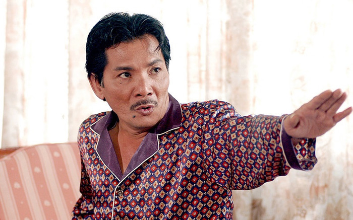 NS Thương Tín đang ở đâu sau khi mắc Covid-19, vợ con bỏ đi? Ảnh 2