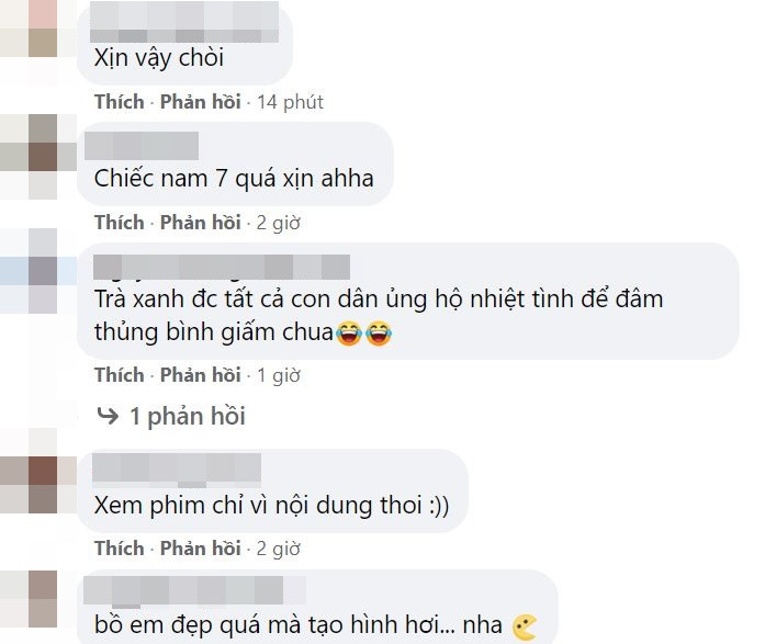Trà xanh 'cưa cẩm' Dương Mịch khiến sư phụ Trần Vỹ Đình ghen muốn 'hộc máu' trong 'Hộc châu phu nhân' Ảnh 15
