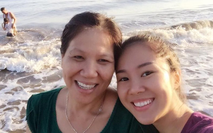 Lê Phương và mẹ chồng lúc này thế nào khi từng bị ghét bỏ vì có con riêng, lại còn lớn tuổi? Ảnh 2