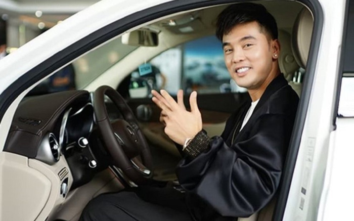 Ưng Hoàng Phúc gửi lời xin lỗi, khẳng định không hề có chuyện gây tai nạn rồi bỏ chạy Ảnh 2