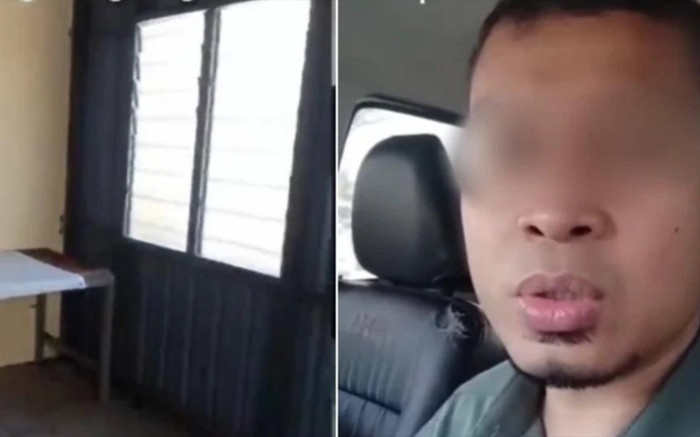 Không chịu tiêm vaccine Covid-19, thầy giáo phát hoảng vì 'hình phạt' của trường Ảnh 2