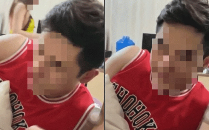 Động thái đầu tiên của nam diễn viên 'Thương con cá rô đồng' sau khi lộ video nhạy cảm Ảnh 2