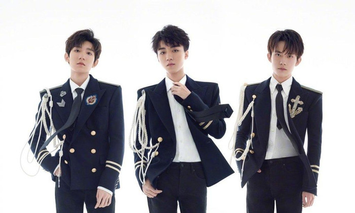 Gala Lễ hội mùa xuân Bắc Kinh: Tiêu Chiến và Vương Nhất Bác dự kiến ​​sẽ lại cùng đứng trên sân khấu? Ảnh 10