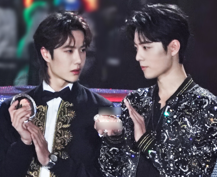 Gala Lễ hội mùa xuân Bắc Kinh: Tiêu Chiến và Vương Nhất Bác dự kiến ​​sẽ lại cùng đứng trên sân khấu? Ảnh 6