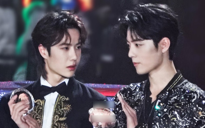 Gala Lễ hội mùa xuân Bắc Kinh: Tiêu Chiến và Vương Nhất Bác dự kiến ​​sẽ lại cùng đứng trên sân khấu? Ảnh 2