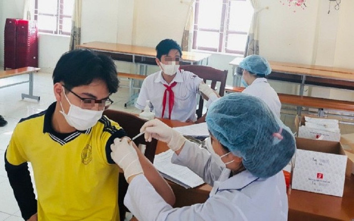 Covid-19 sáng 27/11: Ca mắc mới tăng mạnh, dịch rất nóng ở Hà Nội, Huế, Nghệ An, Hà Nam Ảnh 2