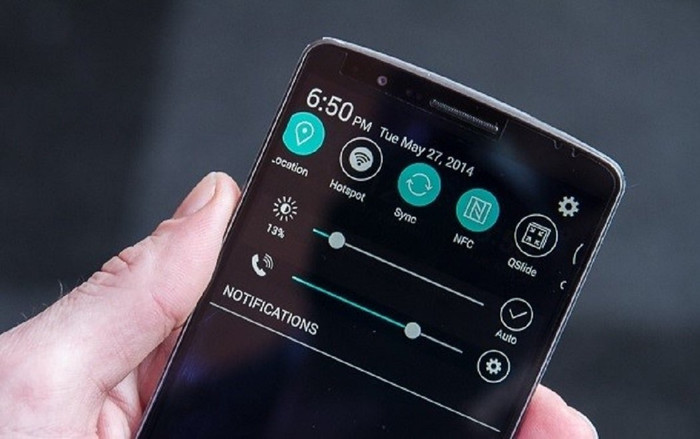 Những mẹo tiết kiệm pin hiệu quả trên điện thoại mà người dùng ít khi nào ngờ tới Ảnh 2