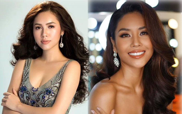 Fanpage Hoa hậu Hoàn vũ đăng sai tin về Á hậu Hoàng My, một người đẹp bất ngờ được nhắc tên Ảnh 2