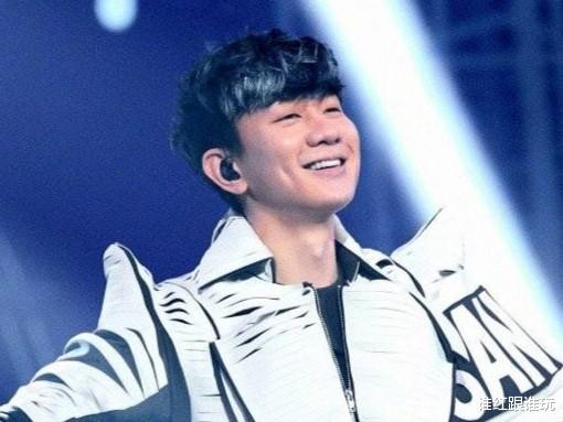 Lễ hội âm nhạc Tencent: Tiêu Chiến, TFBOYS, Thái Từ Khôn, Lay đều có mặt? Ảnh 8