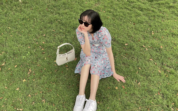 Động thái của Hải Tú giữa nghi vấn sắp cưới Sơn Tùng, chi tiết trên gương mặt lộ rõ bằng chứng hẹn hò Ảnh 2