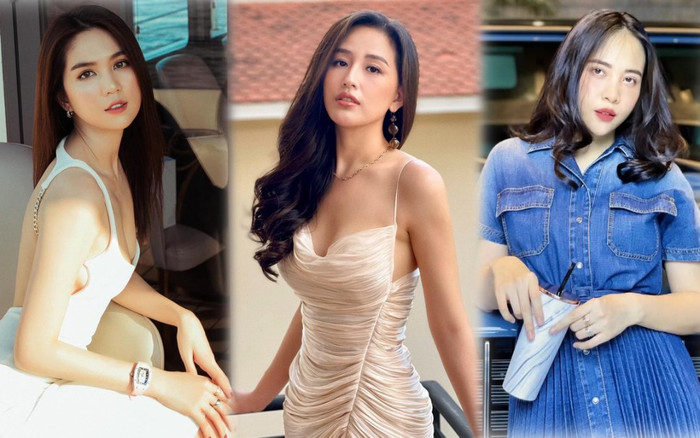 Sao Việt tặng bạn đồ hiệu: Chưa ai vượt qua quà tiền tỷ Mai Phương Thúy tặng Đỗ Mỹ Linh Ảnh 2