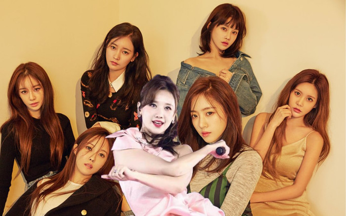 Lâu ngày không đi hát, Hari Won bất ngờ tái xuất khi vừa hát vừa nhảy cực cuốn bản hit của T-ara? Ảnh 2