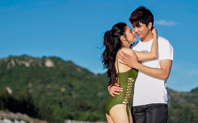 Dân mạng 'soi' bằng chứng Trương Quỳnh Anh và Tim tái hợp, chính chủ ẩn ý lên tiếng Ảnh 2