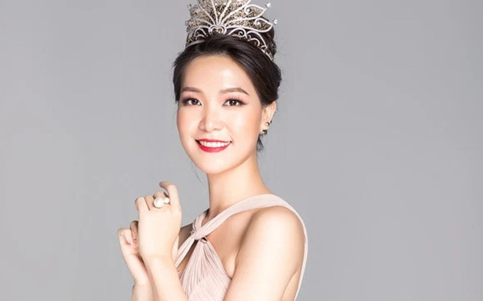 Sau phát ngôn gây tranh cãi, Hoa hậu Việt Nam 2008 nhắn nhủ: 'Tôi không có nhu cầu làm vừa lòng các bạn' Ảnh 2