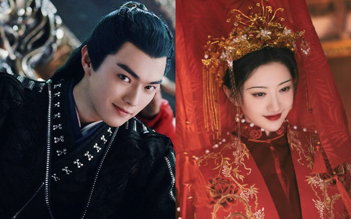 'Đông cung 2' chuẩn bị khai máy, Hứa Khải và Cảnh Điềm có thực sự sẽ đảm nhận vai chính? Ảnh 2