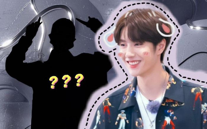 Đơ người khi được đàn chị 'thả thính', nhưng Vương Nhất Bác lại không ngần ngại 'động chạm' nữ ca sĩ này Ảnh 2