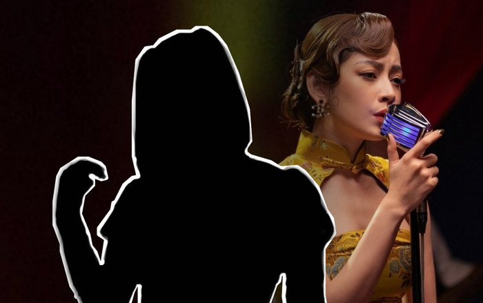 Nữ ca sĩ có loạt ca khúc hit bất ngờ bị nhận xét là 'bạn thân Chi Pu' chỉ vì một bản cover Ảnh 2