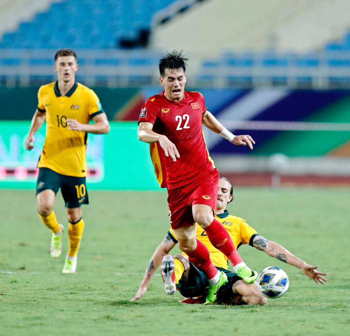 Báo Indonesia dự đoán Tiến Linh sẽ tỏa sáng ở AFF Cup 2020 Ảnh 1