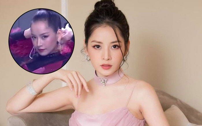 Giữa loạt sân khấu gây tranh cãi tại Mỹ, Chi Pu bất ngờ có động thái gây chú ý Ảnh 2