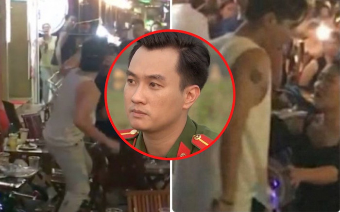 Phạm Anh Tuấn (Phố trong làng) từng bị ghét vì 'yêu sách', dính phải bê bối nghiêm trọng Ảnh 2