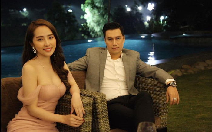 Sau thông tin hẹn hò Quỳnh Nga, diễn viên Việt Anh nói rõ tình trạng của bản thân: 'Là người độc thân' Ảnh 2