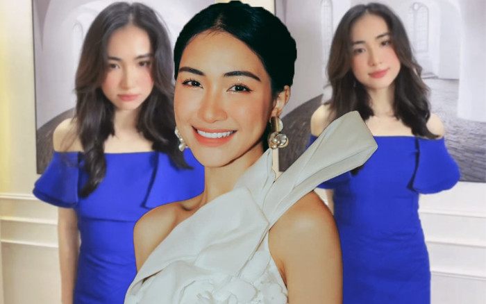 Hòa Minzy rạng rỡ bắt trend cực sôi động, nhắn nhủ luôn 'hậu quả' khi chơi Tik Tok quá nhiều Ảnh 2