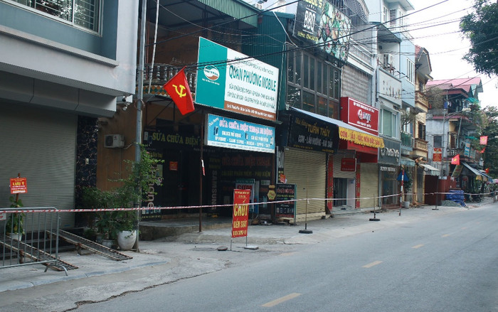 Ngày 28/11: Hà Nội có 301 ca mắc mới, trong đó 141 ca lây nhiễm cộng đồng Ảnh 2