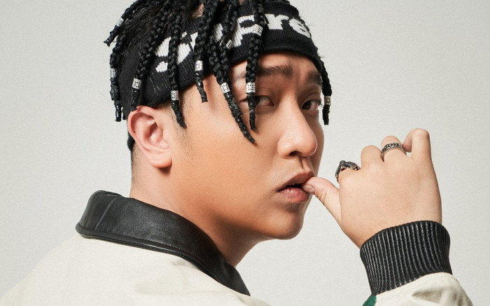 Không còn 'ở ẩn', Yanbi bất ngờ tung ca khúc mới tặng bạn gái trước thềm Giáng sinh Ảnh 2