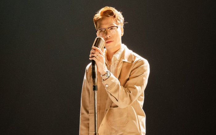 EMCEE L tiếp tục đánh lẻ solo sau khi bị Da LAB từ chối ca khúc tự sáng tác Ảnh 2