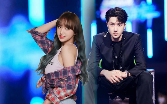 Trình Tiêu gọi Vương Nhất Bác bằng biệt danh cực độc, tiết lộ cảm nhận 'khó đỡ' về nam ca sĩ Ảnh 2