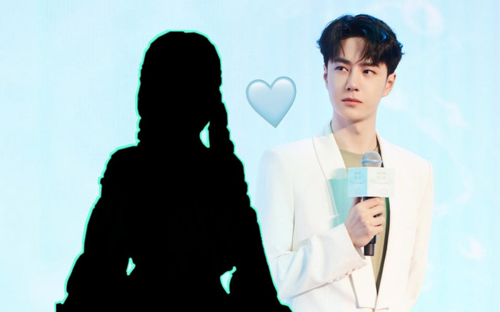 Nữ ca sĩ hiếm hoi được Vương Nhất Bác công khai 'thả thính': 'Cô ấy đáng yêu và hoạt bát' Ảnh 2