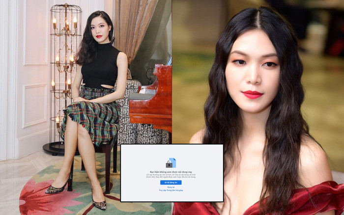 Hoa hậu Việt Nam 2008 lại 'gặp biến' sau khi có phát ngôn vạ miệng? Ảnh 2