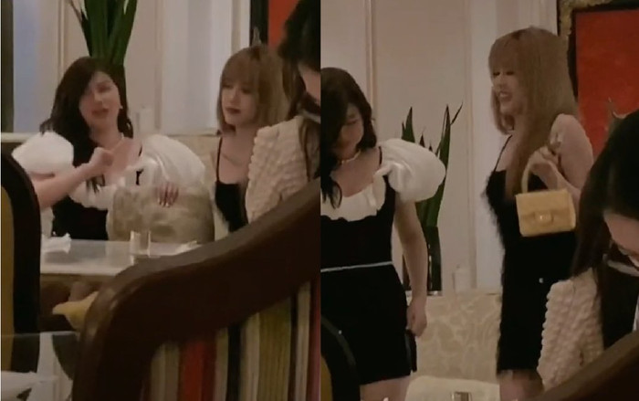 Thiều Bảo Trâm có phản ứng bất ngờ khi nghe nhạc Sơn Tùng M-TP, còn làm luôn điều phũ phàng Ảnh 2